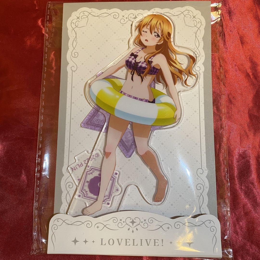 虹ヶ咲　ブロマイド　9種　コンプ　ゲーマーズ　ニジガク　非売品　水着 虹ヶ咲 ブロマイド 9種 コンプ ゲーマーズ ニジガク 非売品 水着